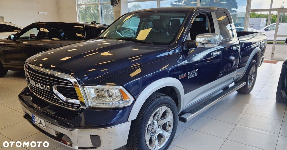 Dodge RAM - 11