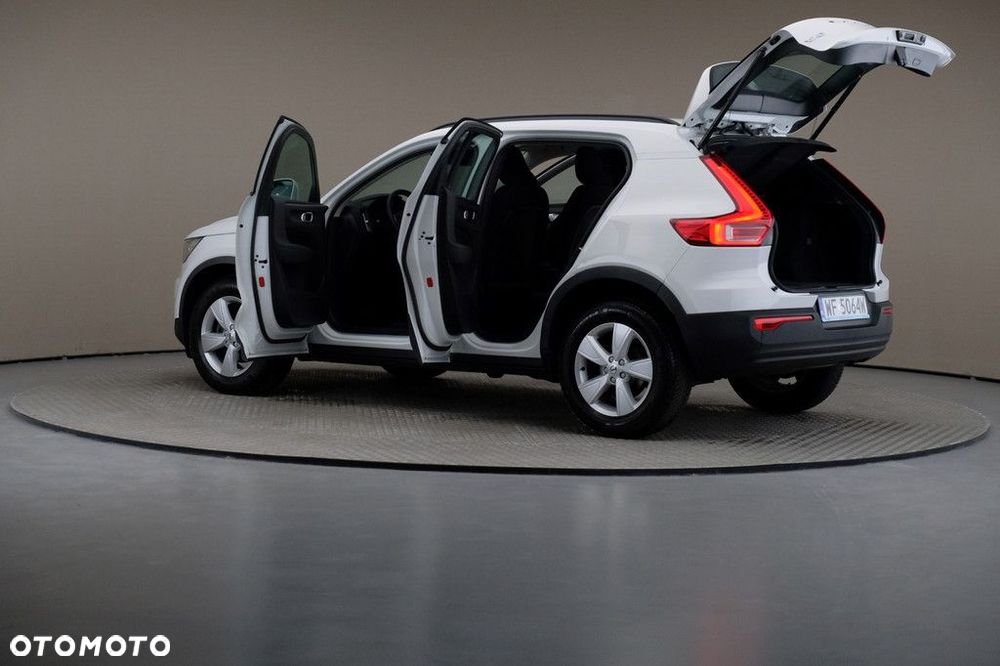 Volvo XC 40 - 7