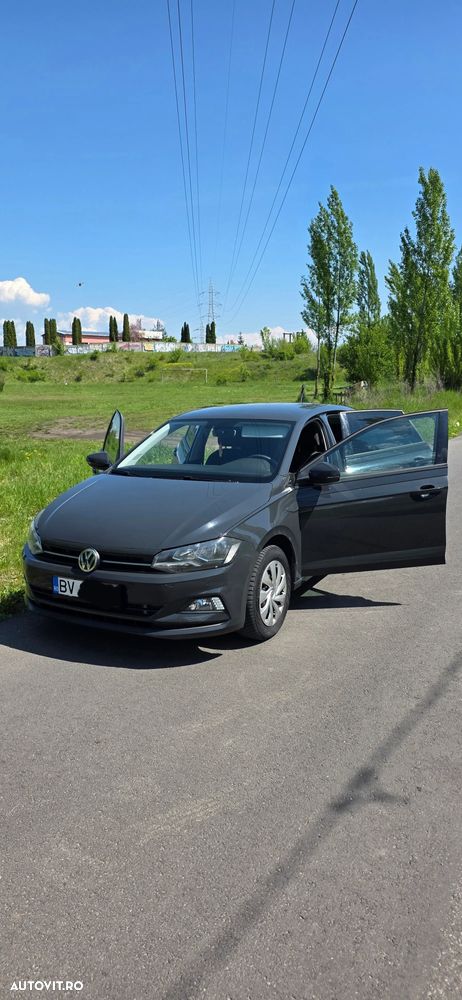 Volkswagen Polo - 11