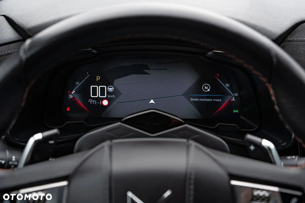 DS Automobiles DS 7 Crossback 1.6 PureTech Performance Line + - 32