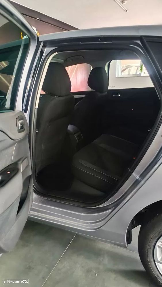 Citroën C4 1.2 PureTech Live - 14