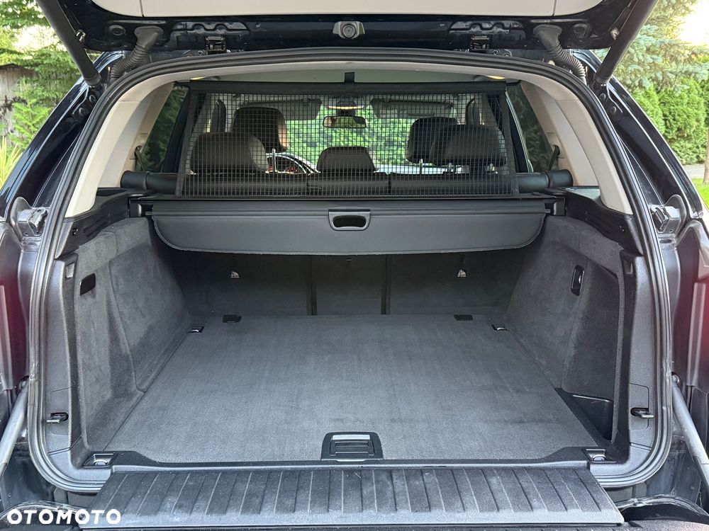 BMW X5 xDrive25d - 7