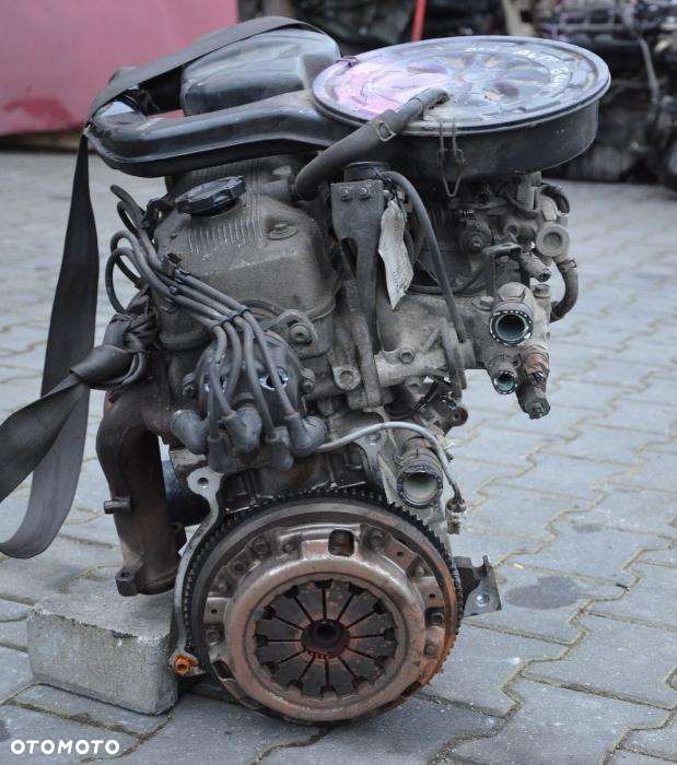 Silnik SUZUKI ALTO 1.0 53KM Kod silnika G10BN Kompletny - 3