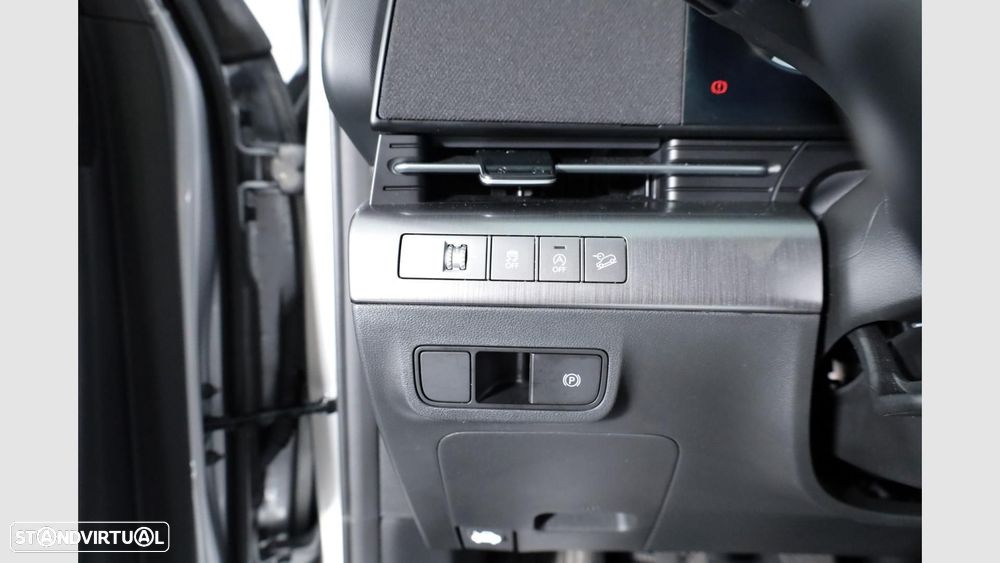 Hyundai Kauai 1.0 T-GDi Premium — fotografia 7