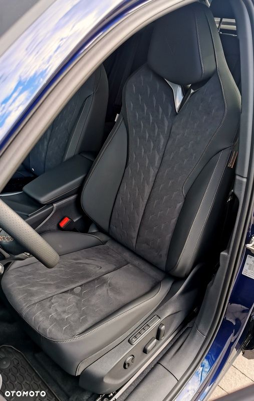 Cupra Terramar 2.0 TSI 4Drive VZ DSG - 6