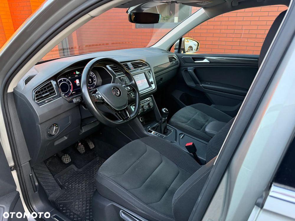 Volkswagen Tiguan 2.0 TDI BMT SCR Highline - 16