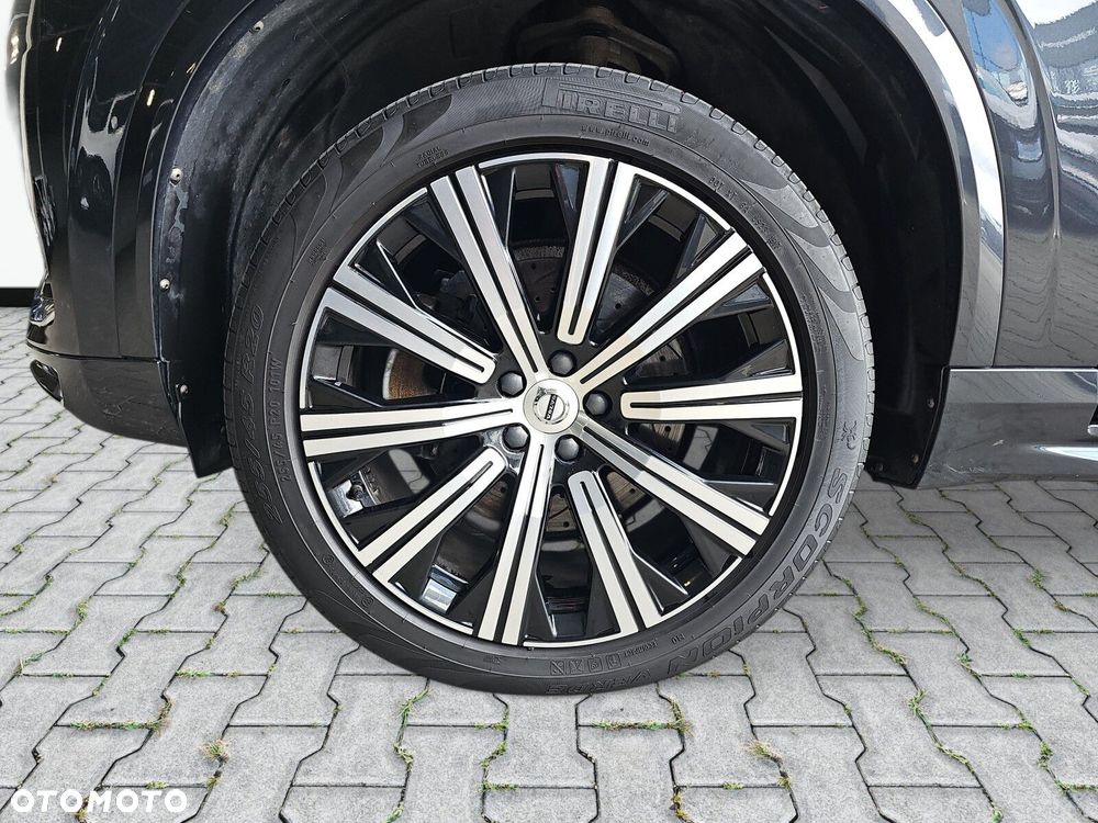 Volvo XC 90 - 39