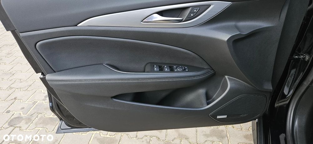 Opel Insignia 2.0 BiTurbo D 4x4 Automatik GSI - 26