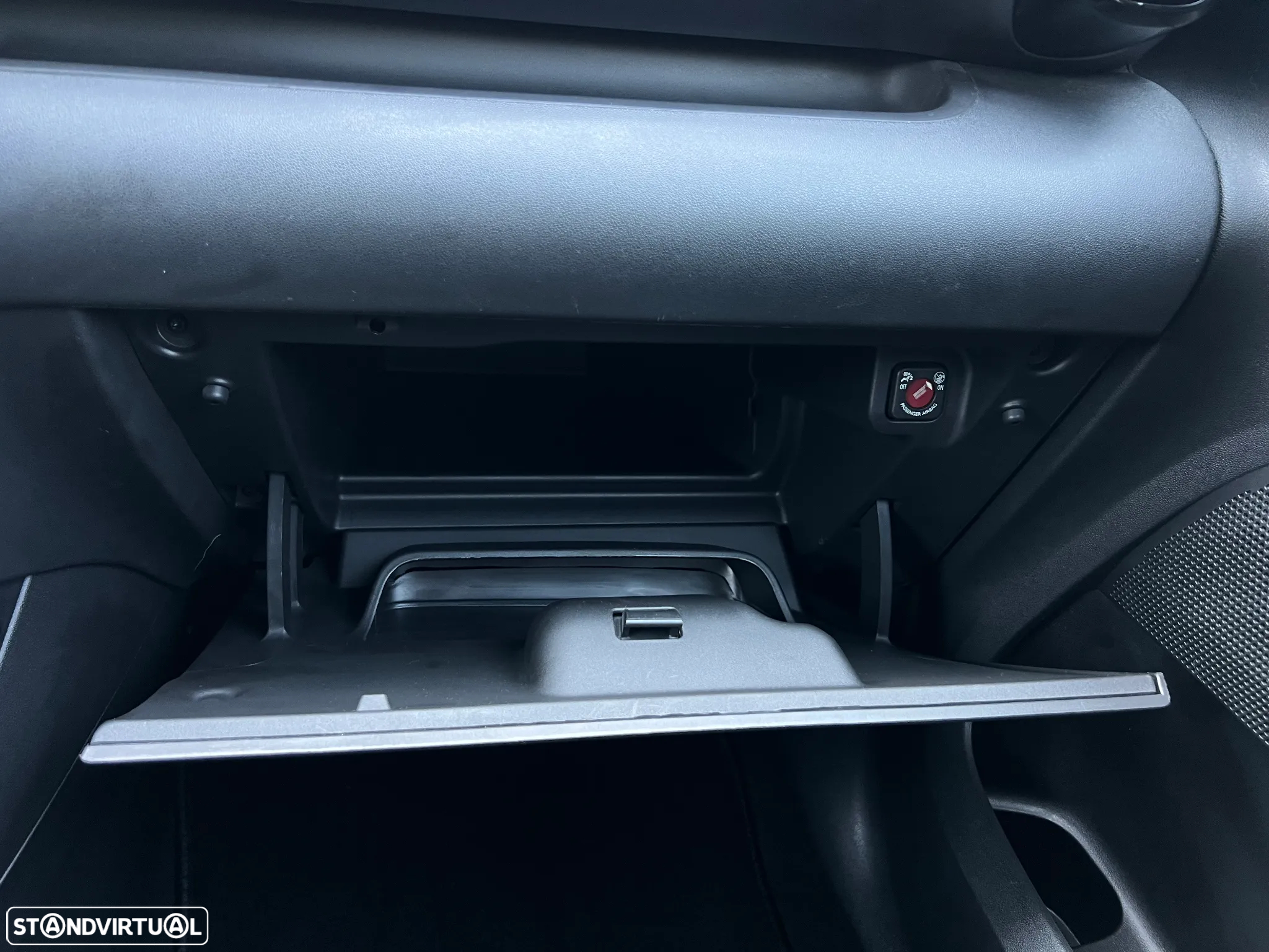 Citroën C3 Aircross 1.2 PureTech Plus - 28