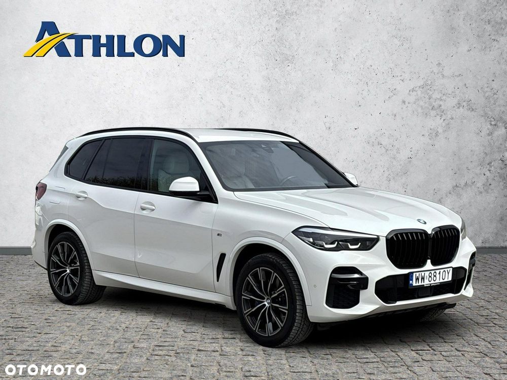 BMW X5 xDrive25d sport - 7