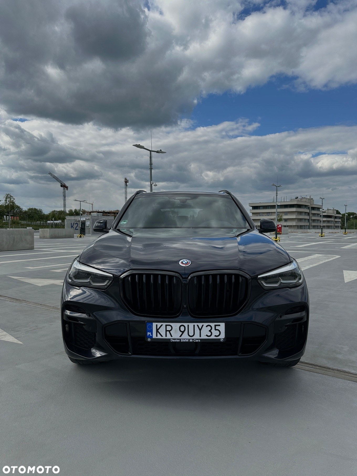 BMW X5 - 2