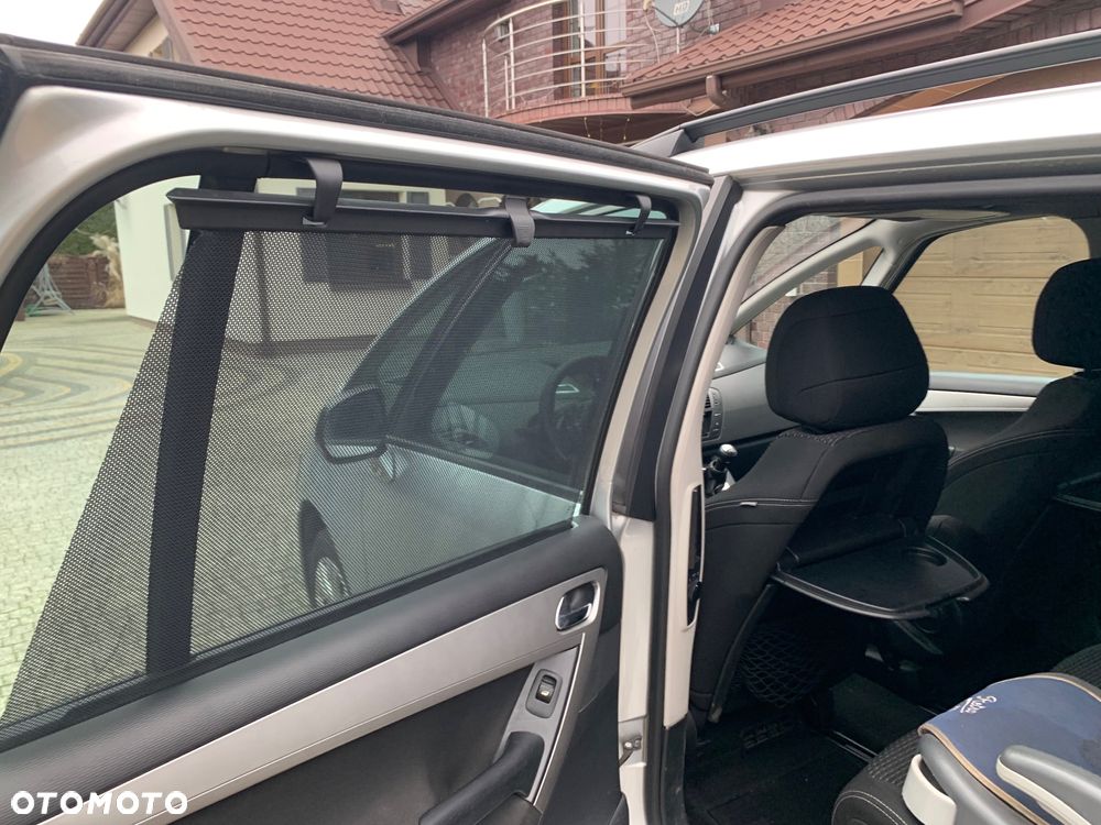 Citroën C4 Grand Picasso 1.6 HDi SX - 12