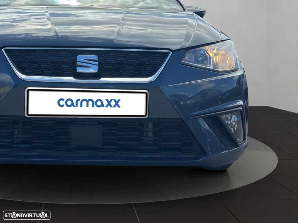 SEAT Ibiza 1.0 Style - 17