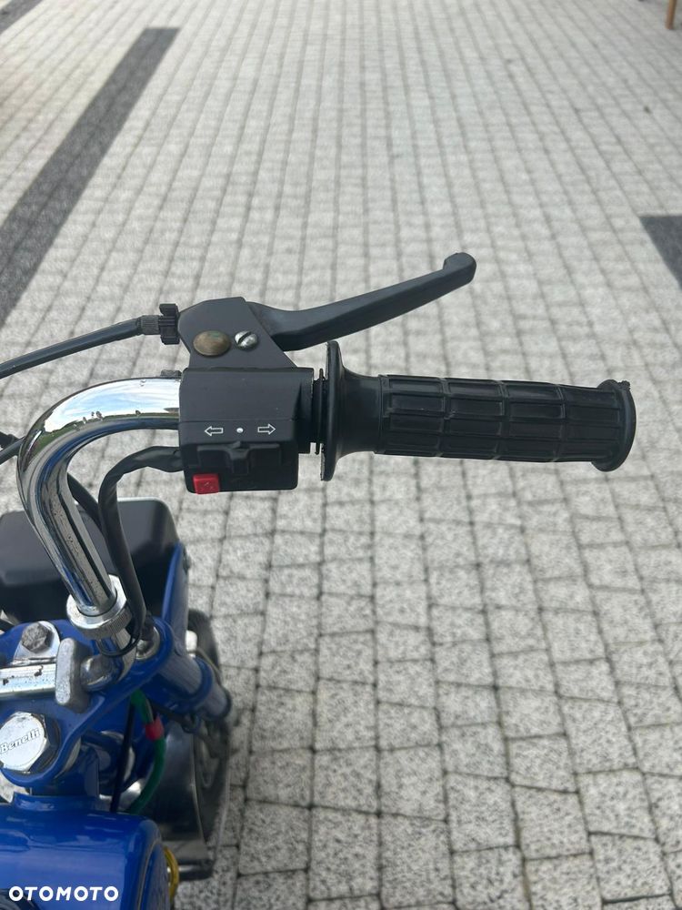 Benelli Inny - 10