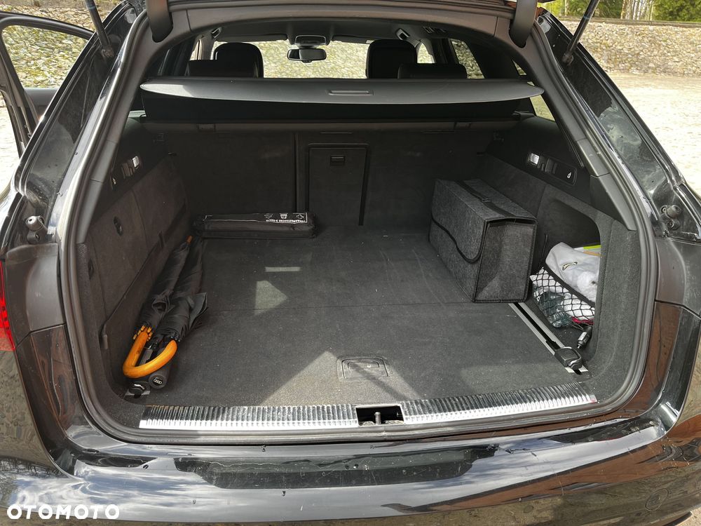 Audi A6 Avant 2.0 TDI ultra S tronic - 11