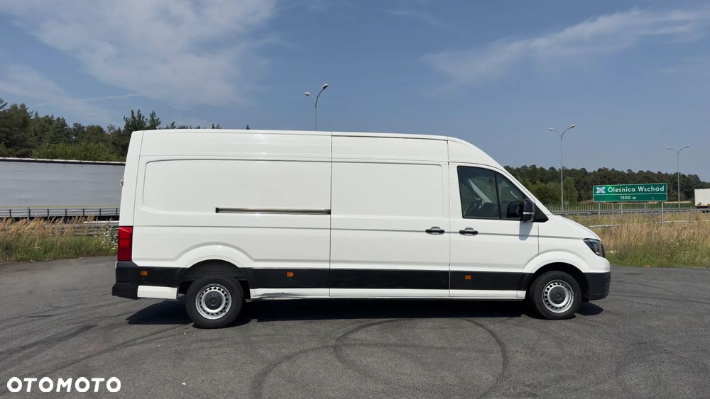 Volkswagen Crafter - 7