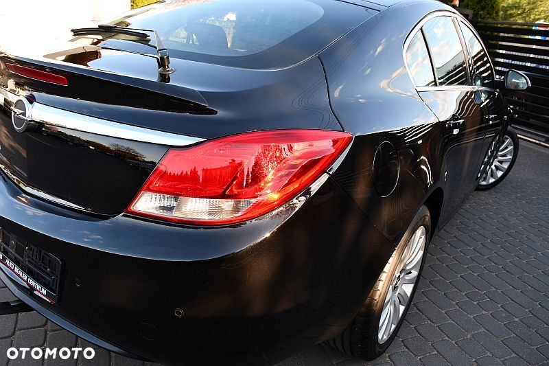 Opel Insignia 1.8 Cosmo - 30