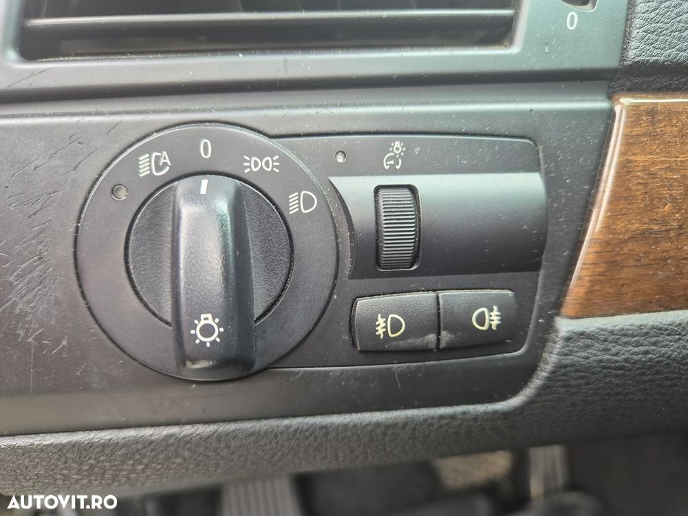 BMW X3 - 18