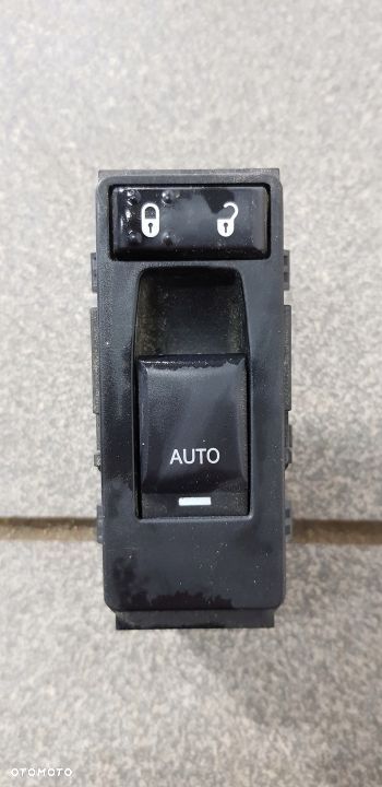 Jeep Grand Cherokee WH WK Przełącznik Szyb - 1