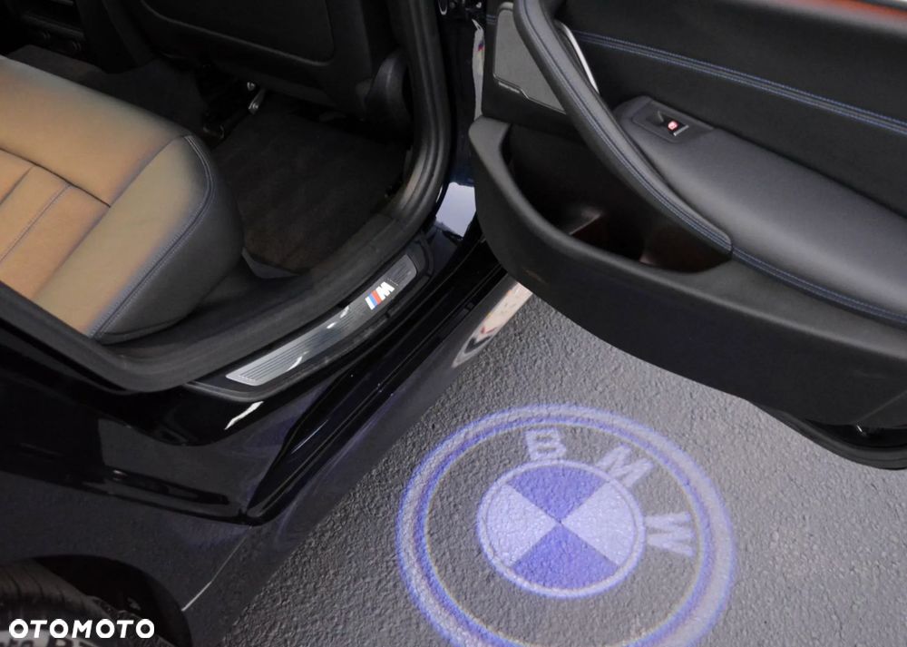 BMW Seria 5 530i GPF M Sport sport - 25