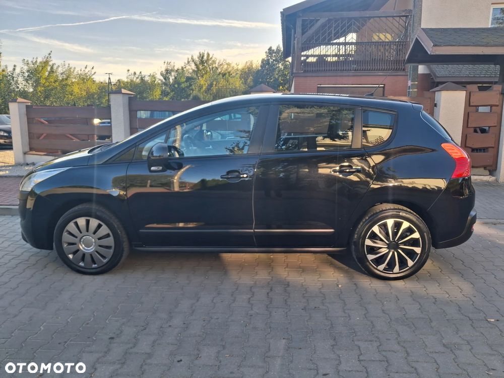 Peugeot 3008 HDi FAP 110 EGS6 Business-Line - 11