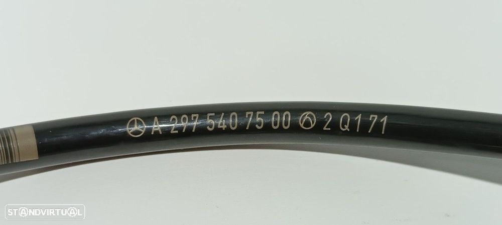 SENSOR ABS MERCEDES EQS 450+ - 4