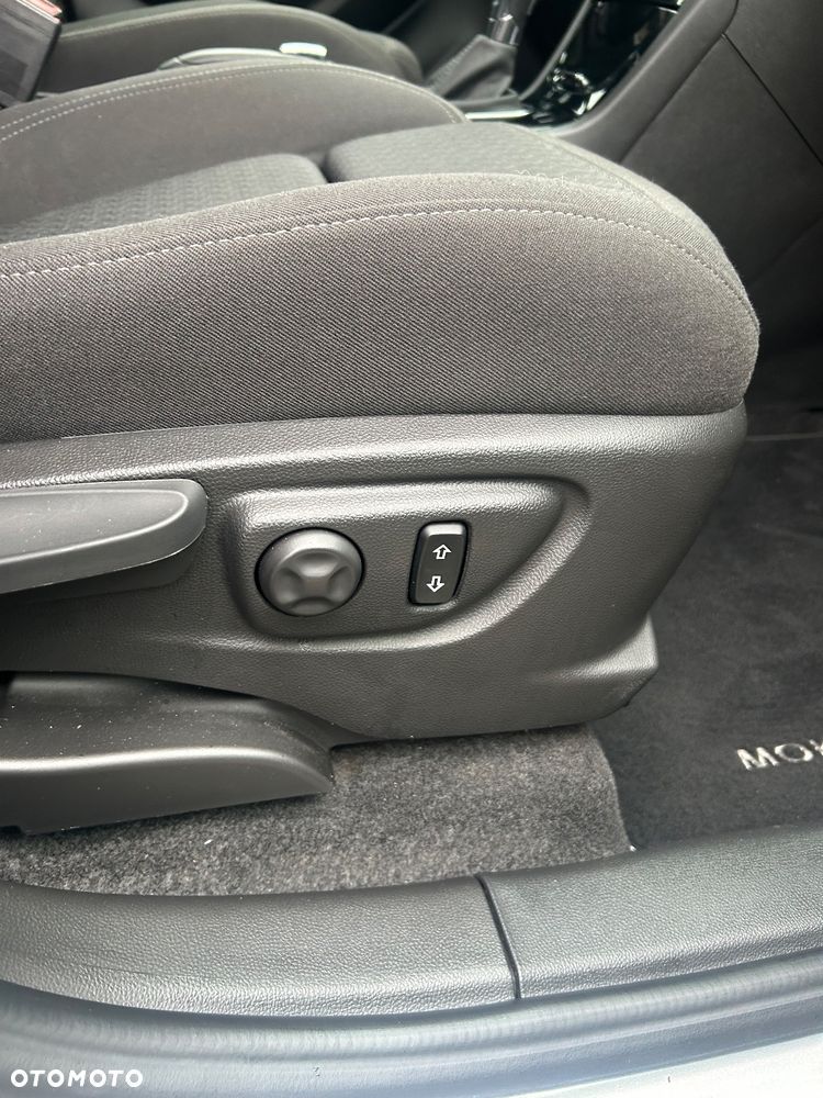 Opel Mokka 1.4 Turbo Automatik Innovation - 14