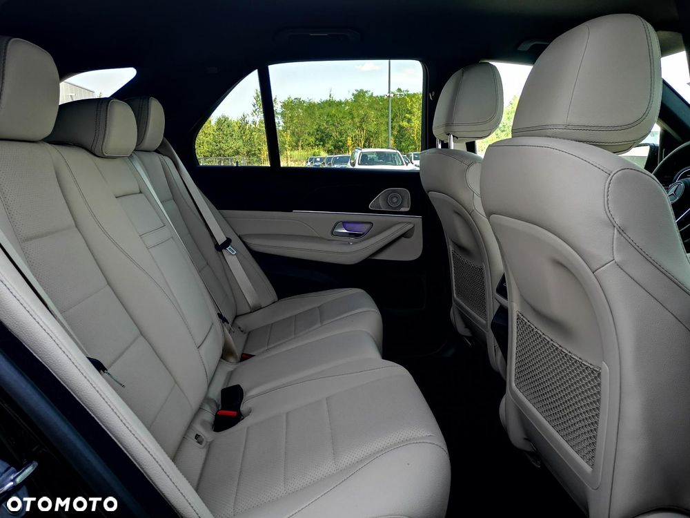 Mercedes-Benz GLE 300 d mHEV 4-Matic AMG Line - 16