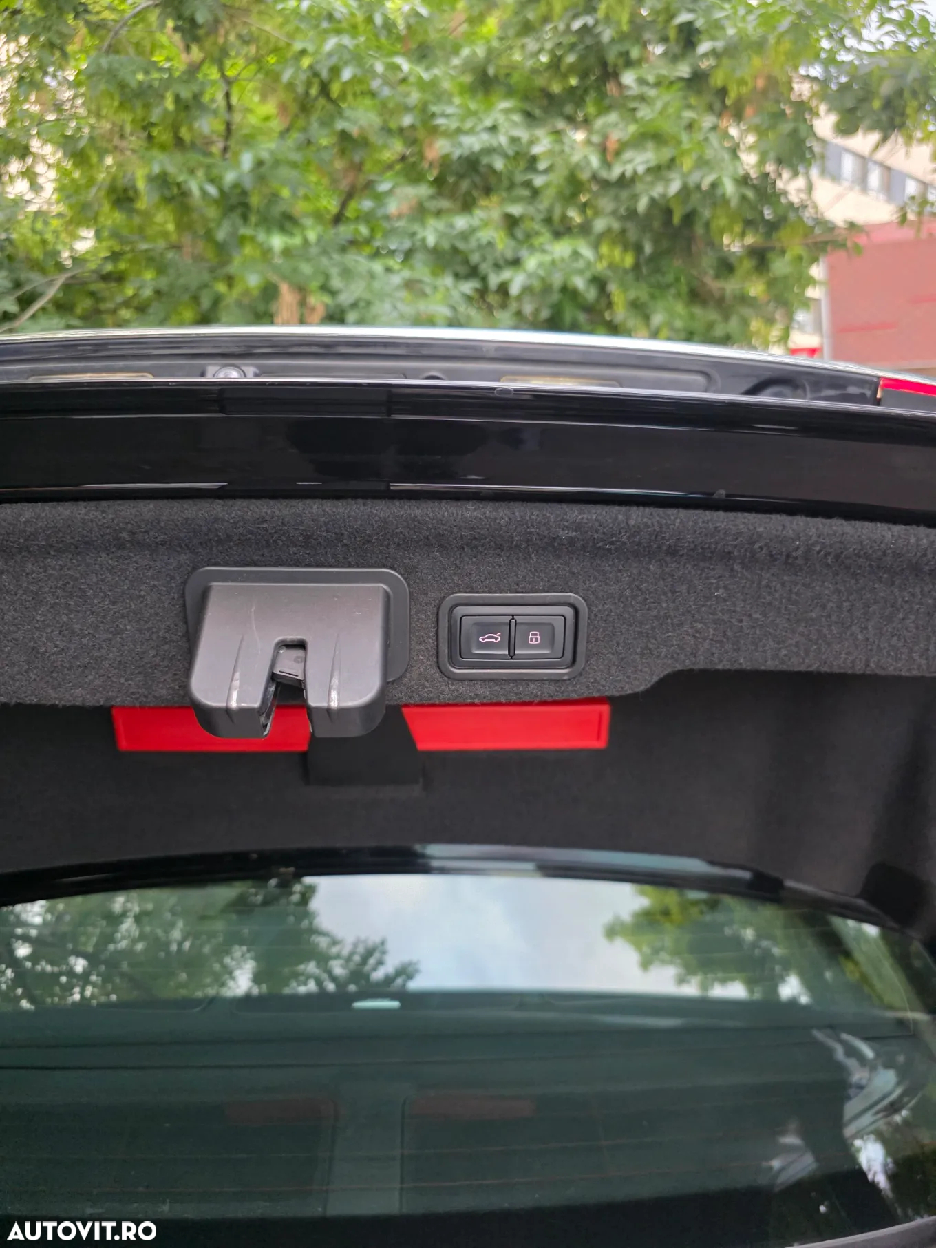 Audi A8 3.0 TDI DPF quattro Tiptronic - 24