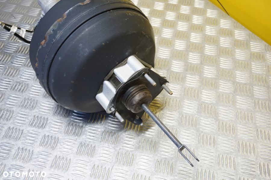 FORD F150 F-150 2015 - 2020 Pompa Hamulcowa SERWO Cylinder USA - 8