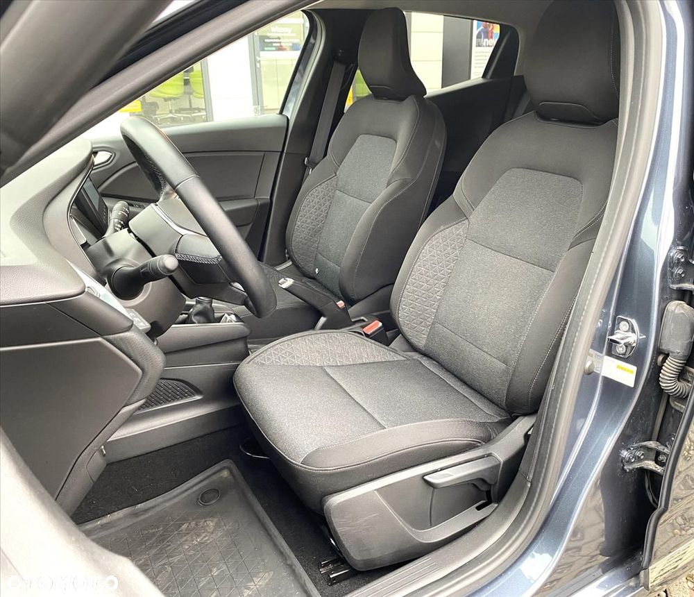 Renault Clio 1.0 TCe Zen - 8