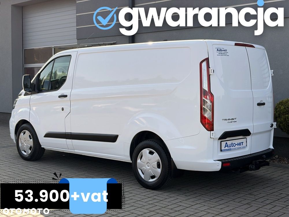 Ford Transit - 4