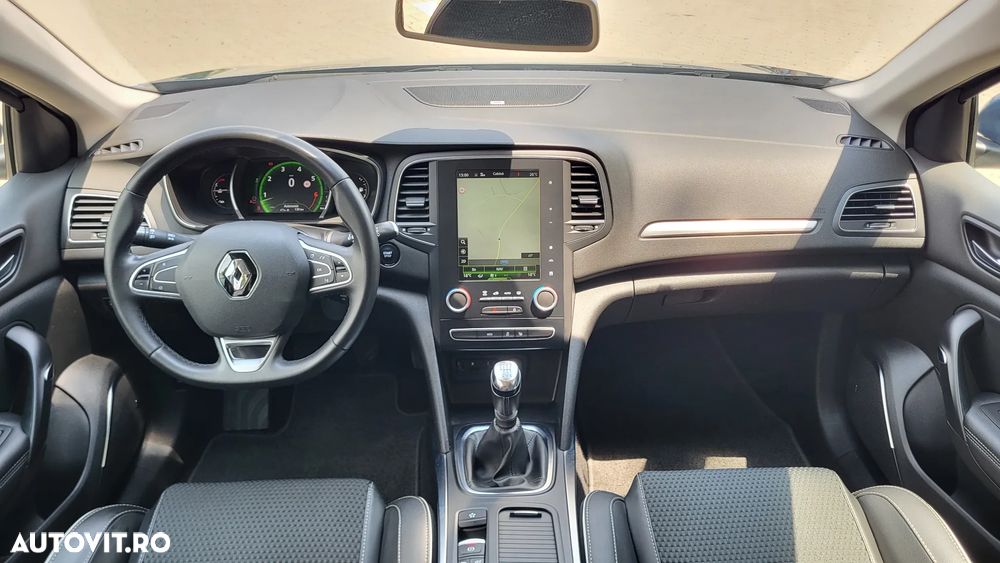 Renault Megane - 8