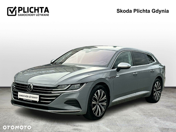 Volkswagen Arteon 2.0 TSI Elegance DSG
