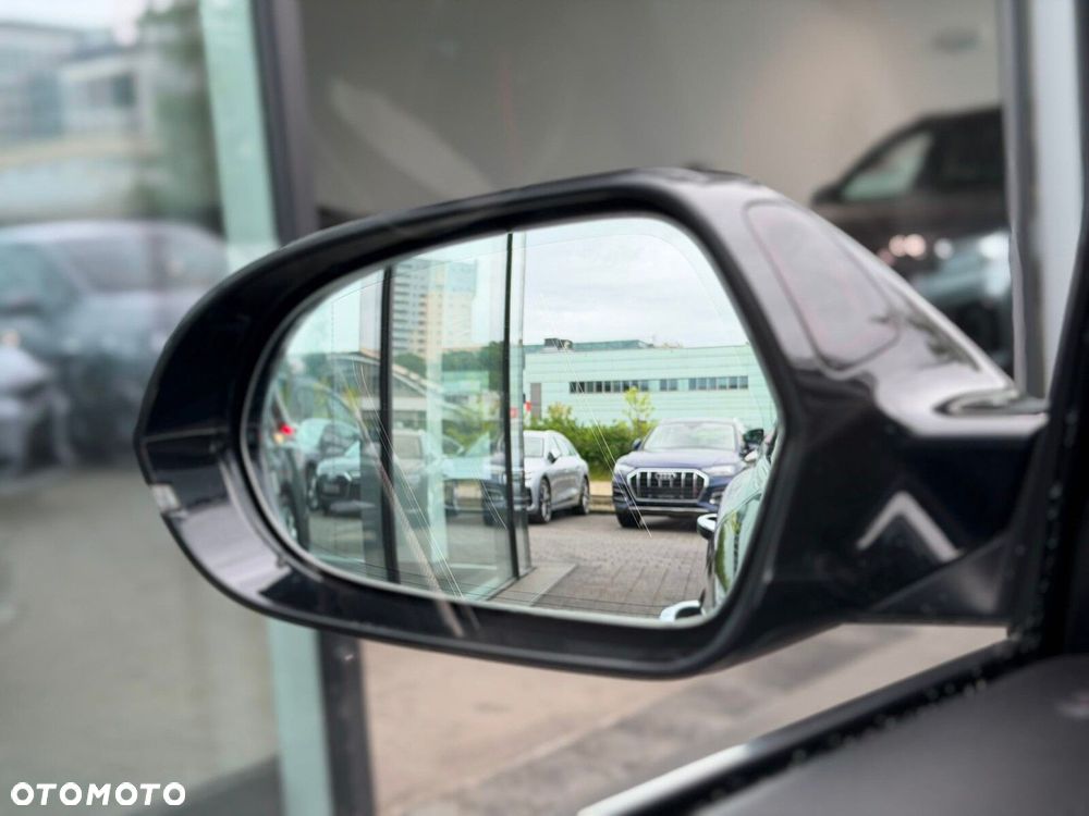 Audi A6 Limousine - 38