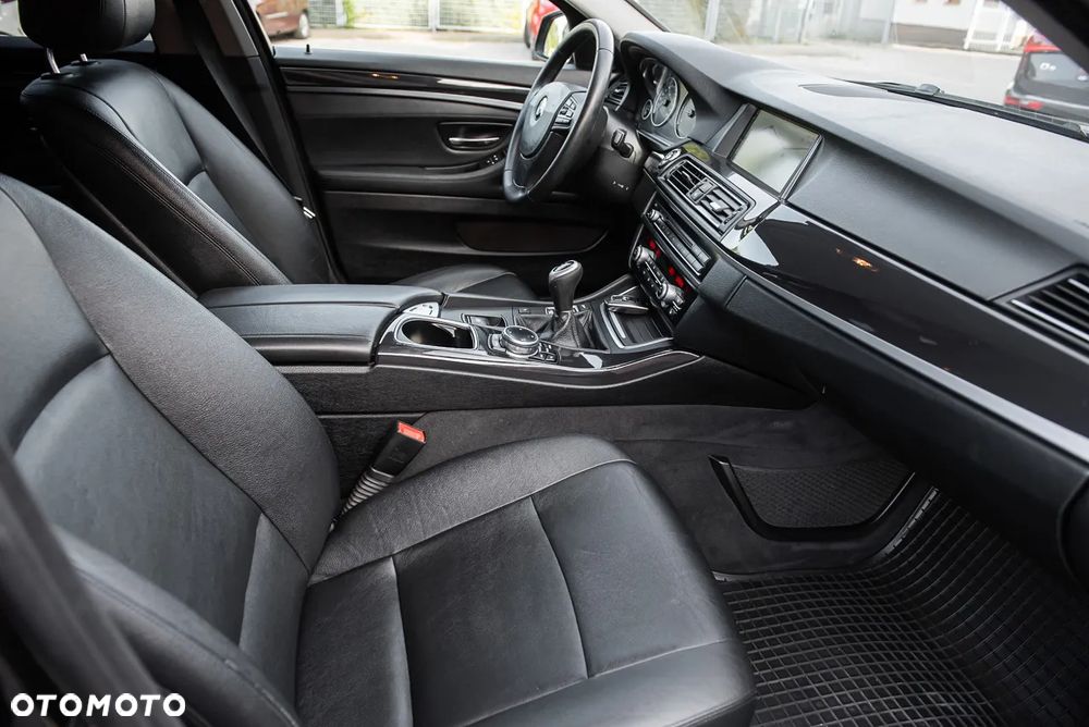BMW Seria 5 - 31