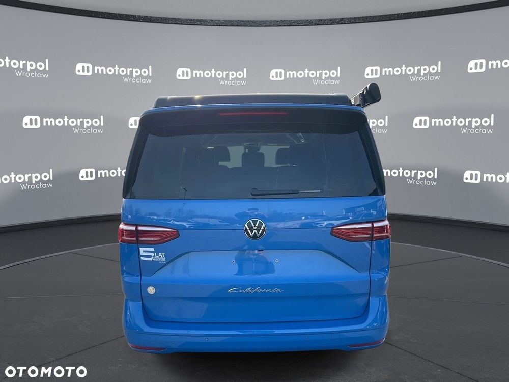 Volkswagen California - 5