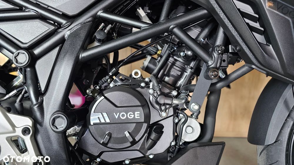 VOGE R125S - 15