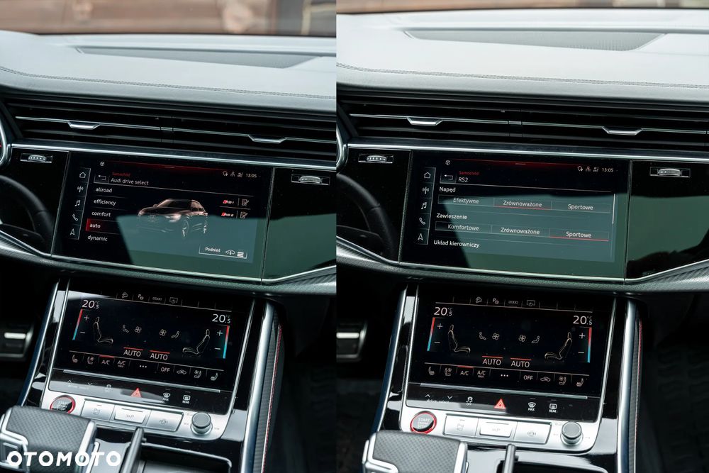 Audi RS Q8 - 33