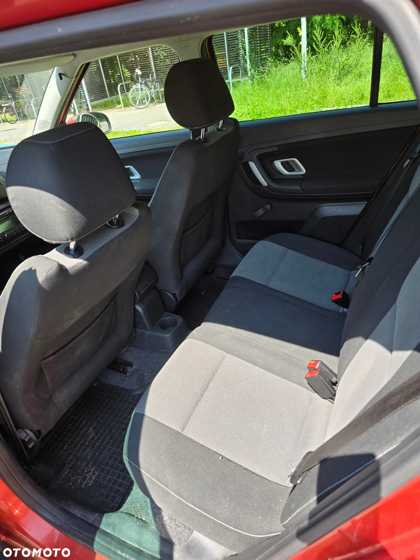 Skoda Fabia - 13