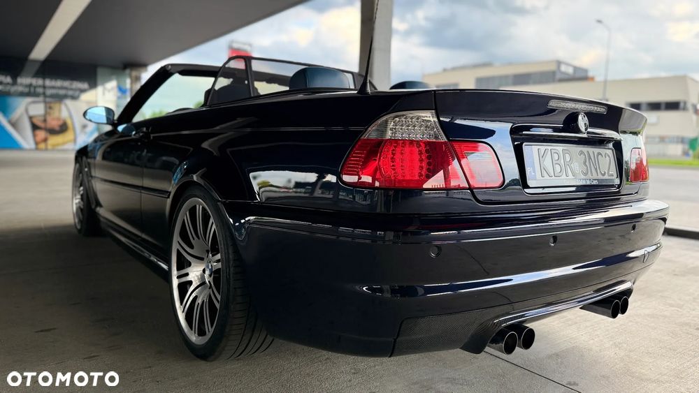 BMW M3 - 26