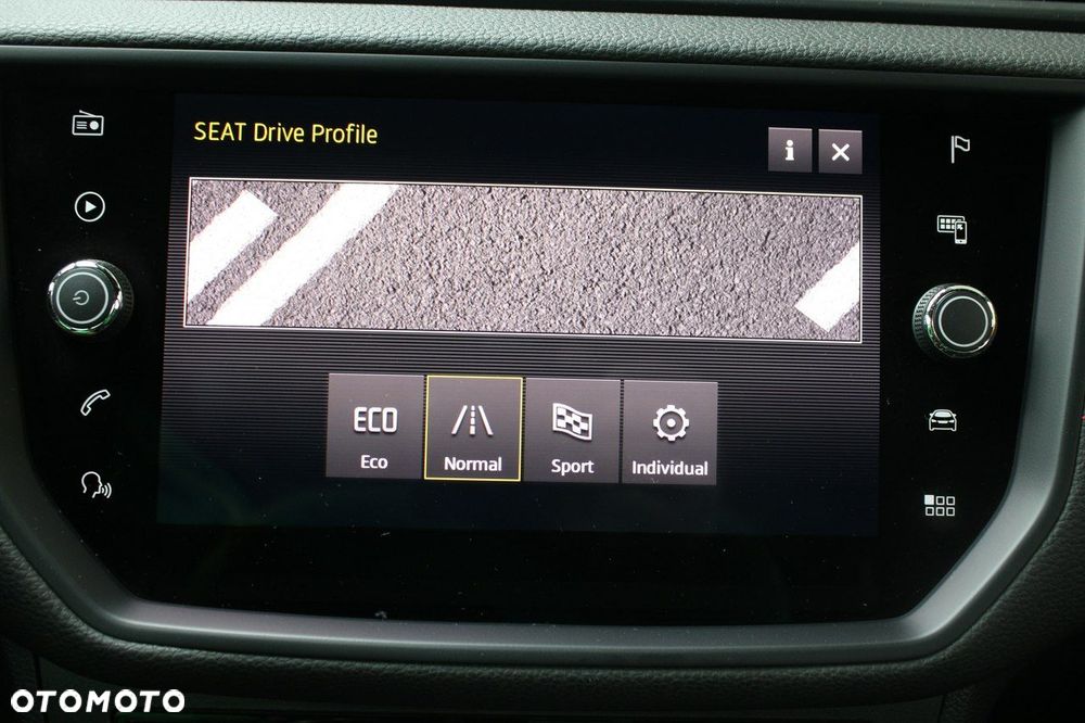 Seat Arona 1.5 TSI GPF FR S&S - 24
