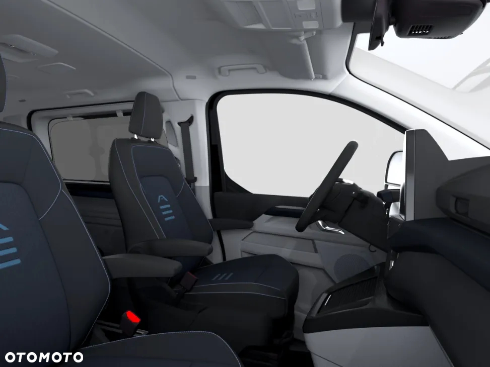 Ford Tourneo Custom 2.0 EcoBlue 320 AWD L2 Active - 8