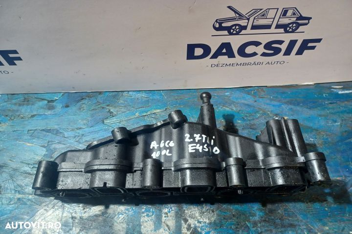 Galerie admisie dreapta 059129712H 2.7 TDI Audi A6 4F/C6 [2004 - 2008 - 1