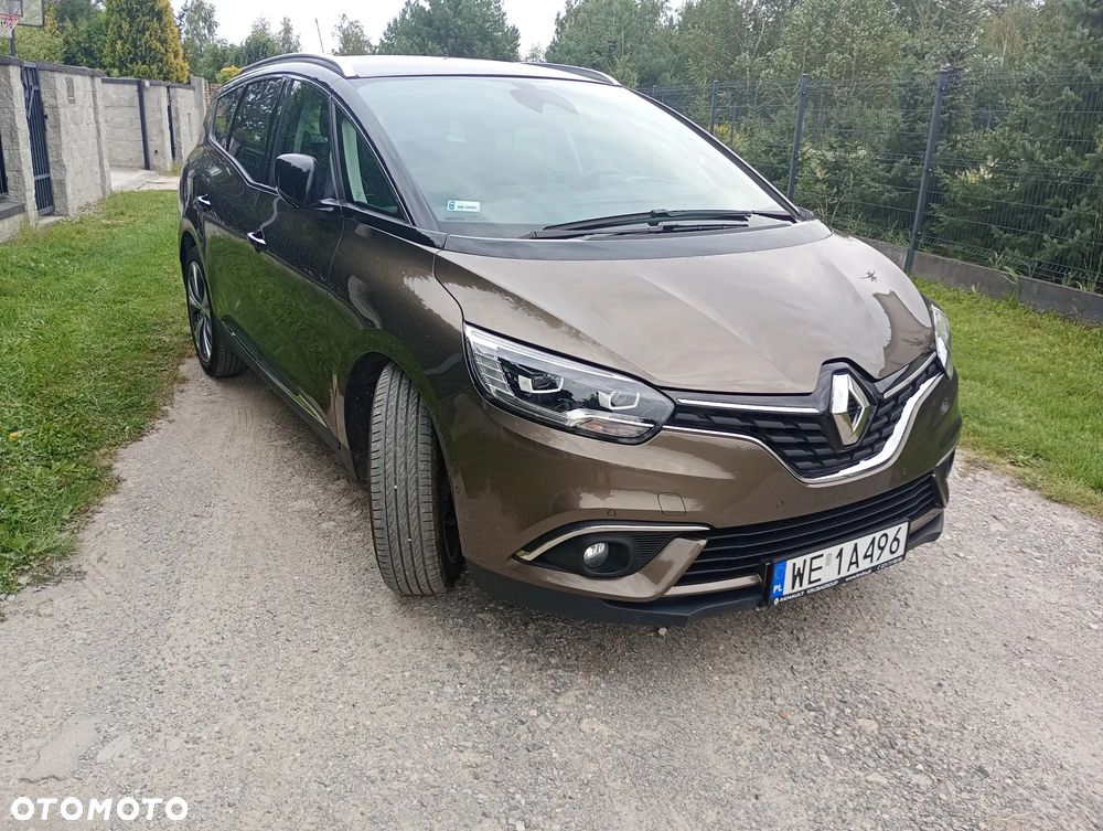 Renault Scenic - 1