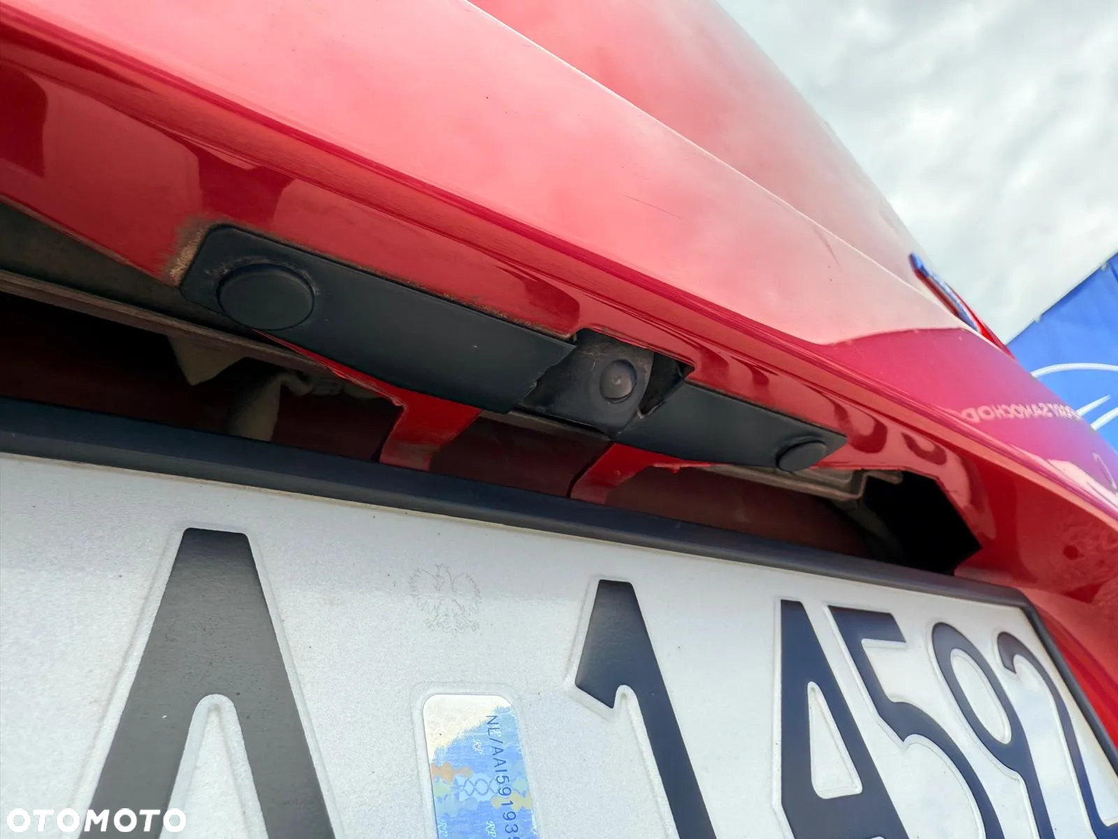 Suzuki Swift 1.2 Dualjet Hybrid Comfort - 11