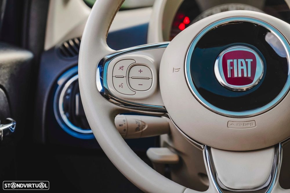 Fiat 500 - 20