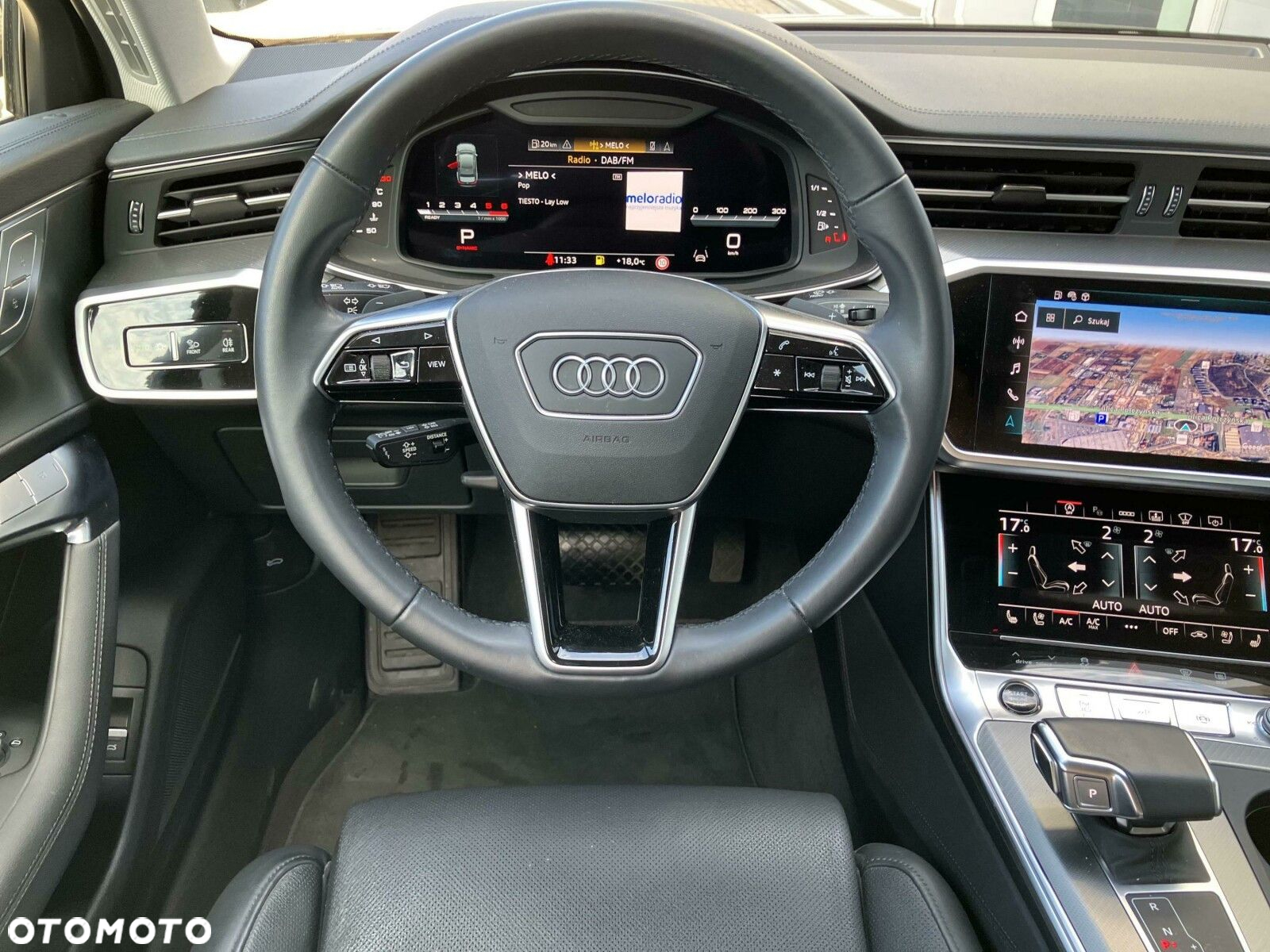 Audi A6 - 18