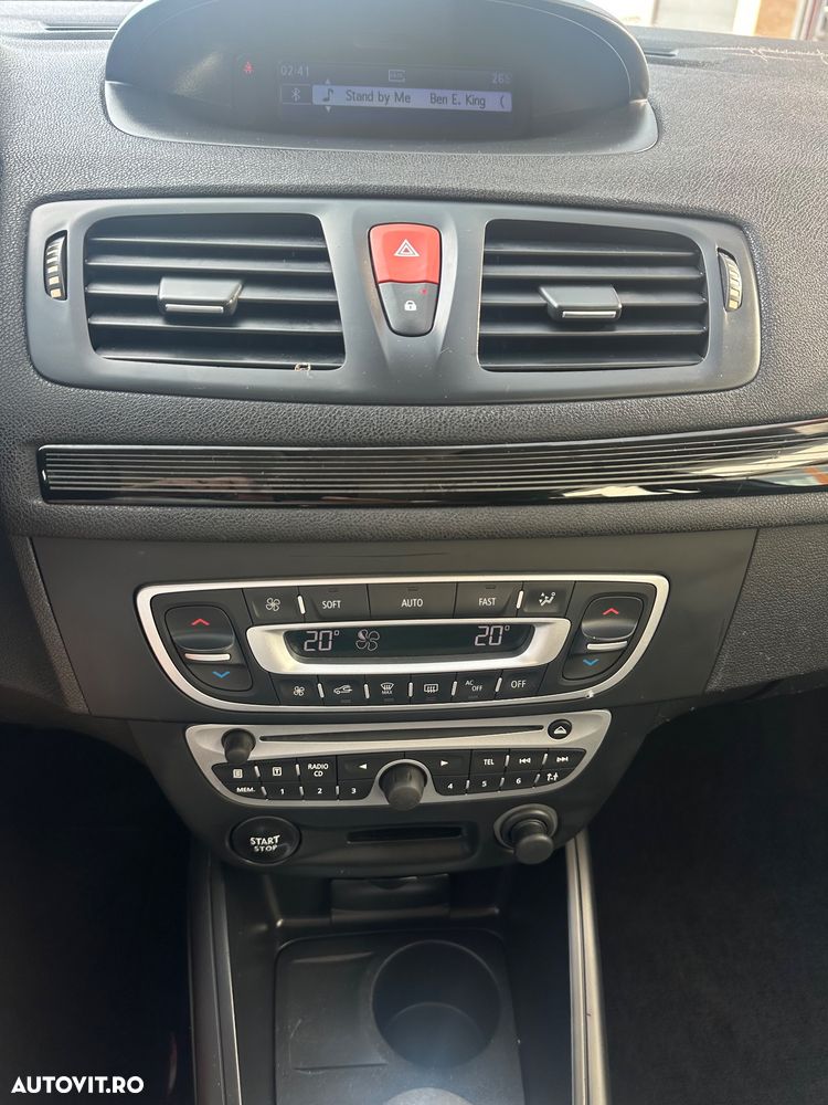 Renault Megane dCi 110 FAP Expression - 9