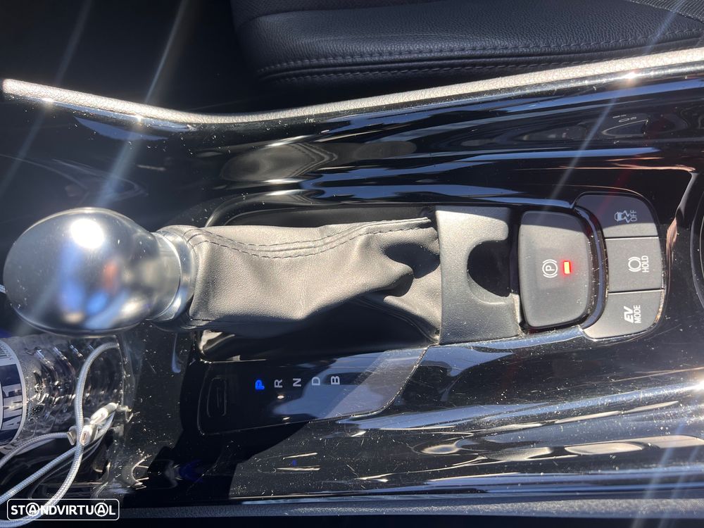 Toyota C-HR 1.8 Hybrid Square Collection - 19